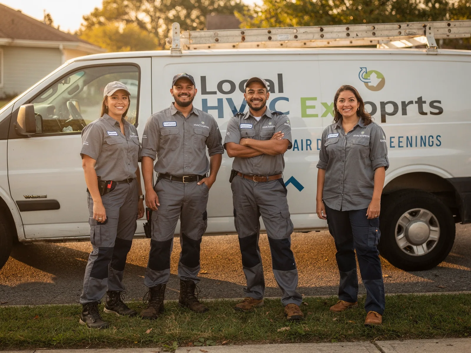 24/7 HVAC Repair & AC Replacement company in Fall River, MA