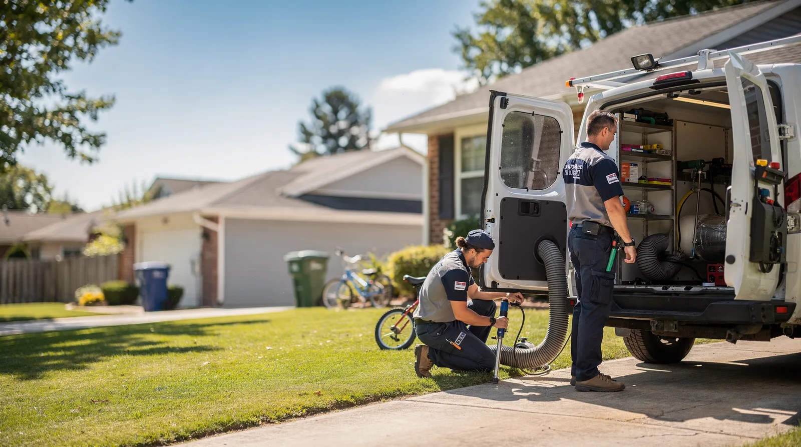 24/7 HVAC Repair & AC Replacement in Fall River, MA near me